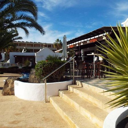 Playa Bastian A47 - Ocean View Costa Teguise Exterior foto