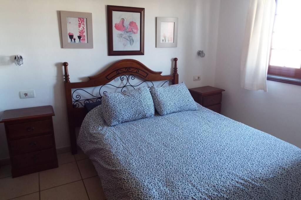 Playa Bastian A47 - Ocean View Costa Teguise Exterior foto