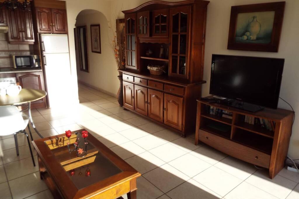 Playa Bastian A47 - Ocean View Costa Teguise Exterior foto