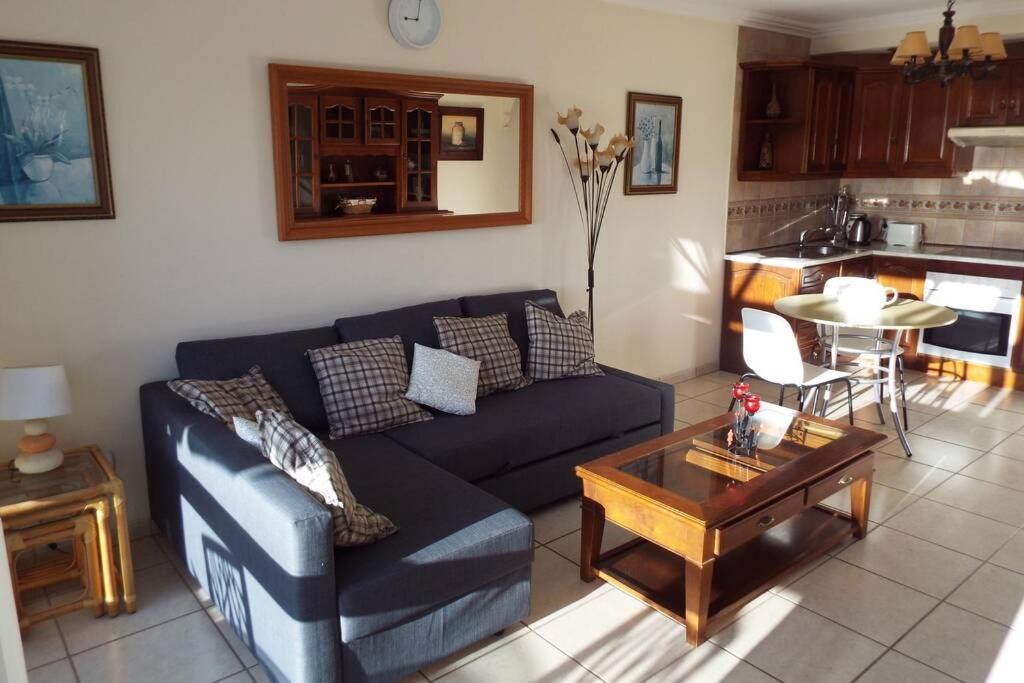 Playa Bastian A47 - Ocean View Costa Teguise Exterior foto