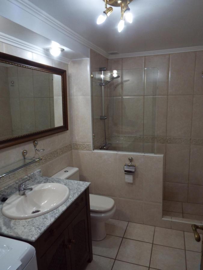 Playa Bastian A47 - Ocean View Costa Teguise Exterior foto